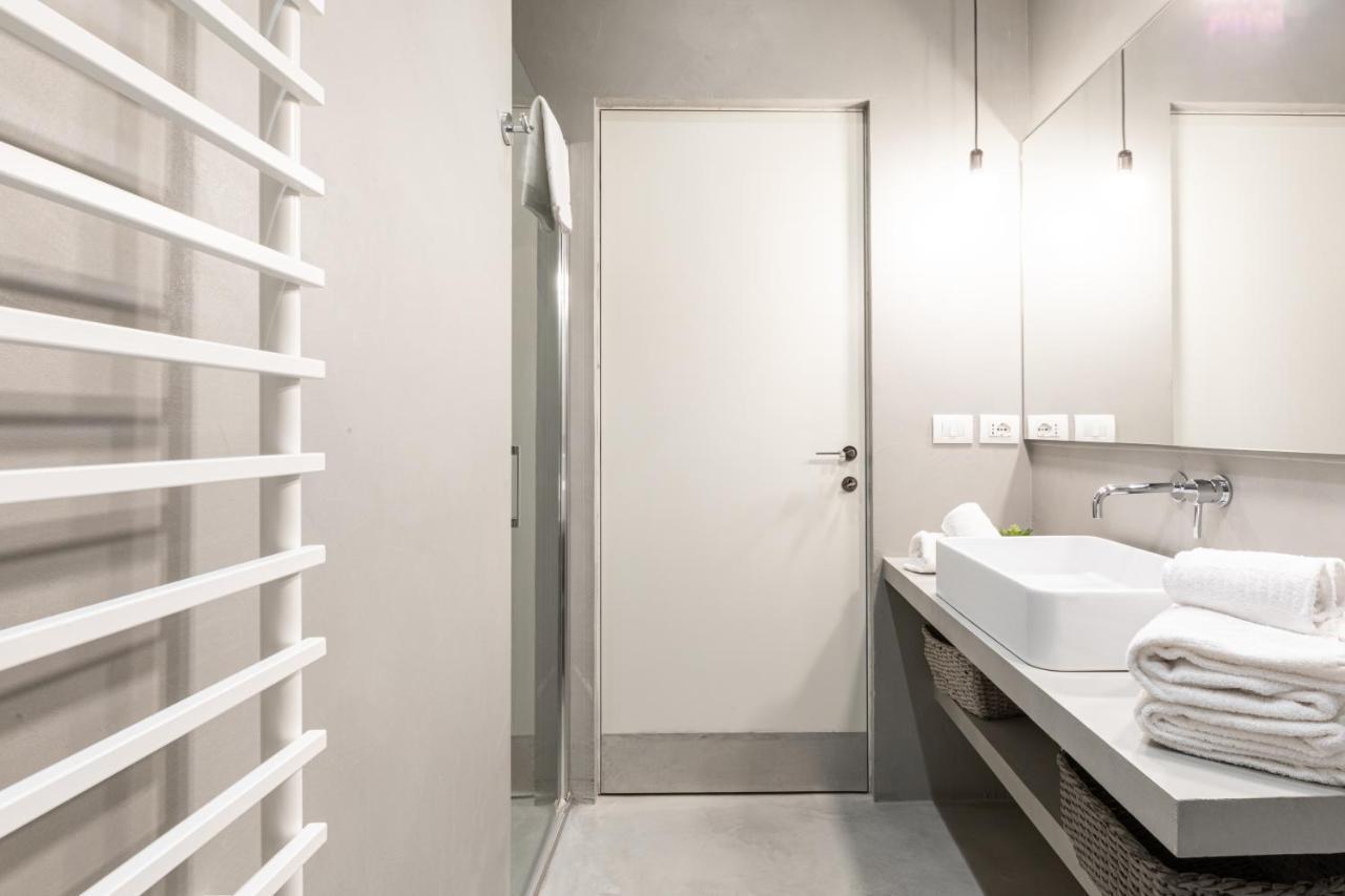 Collection Moscova Suites - Top Collection Milano Eksteriør billede