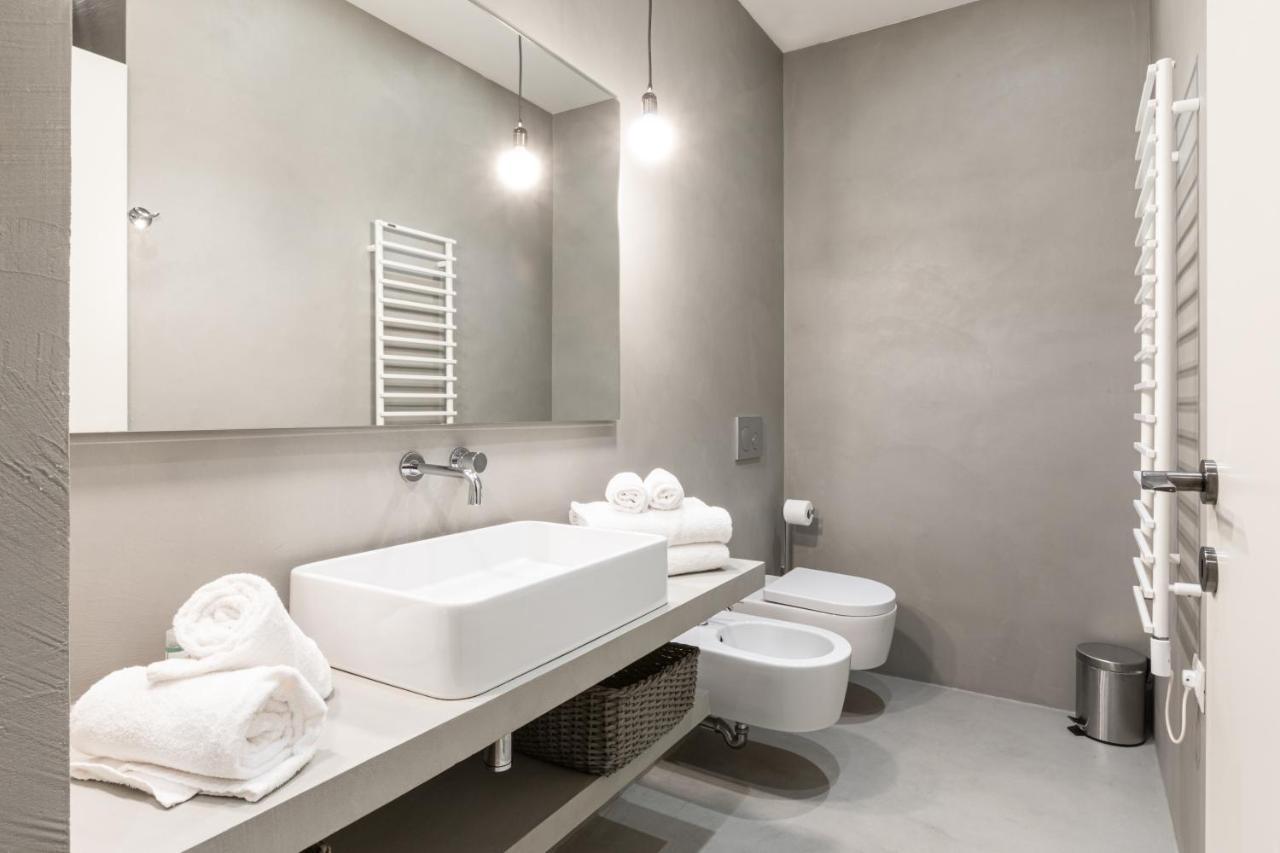 Collection Moscova Suites - Top Collection Milano Eksteriør billede