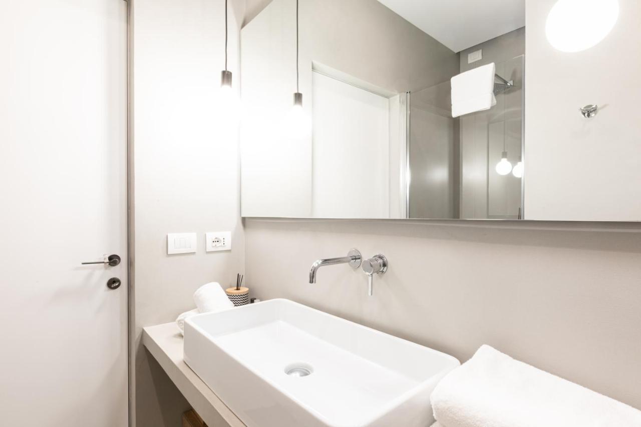 Collection Moscova Suites - Top Collection Milano Eksteriør billede