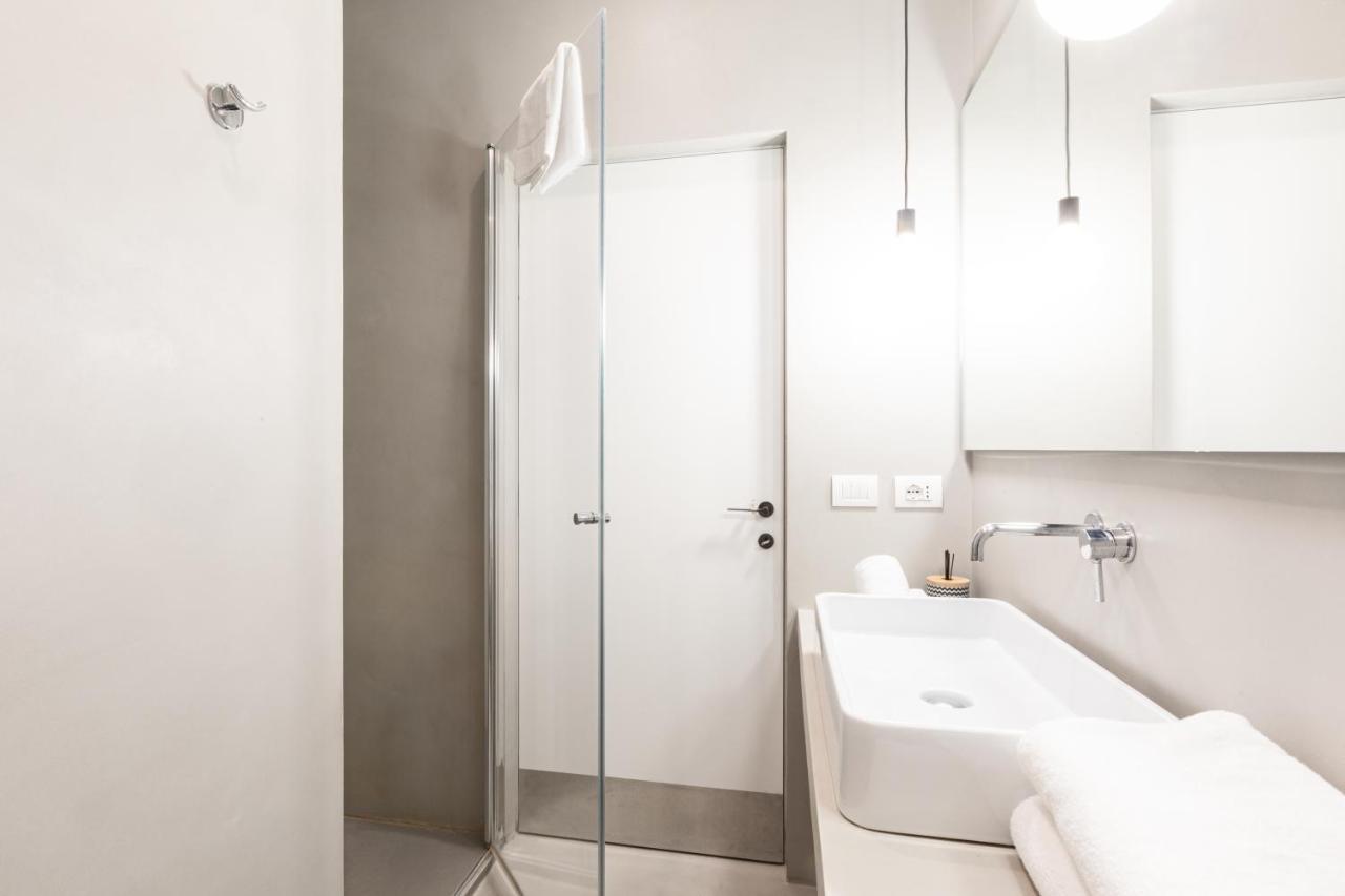 Collection Moscova Suites - Top Collection Milano Eksteriør billede