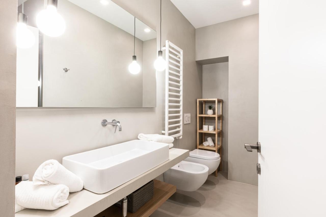 Collection Moscova Suites - Top Collection Milano Eksteriør billede
